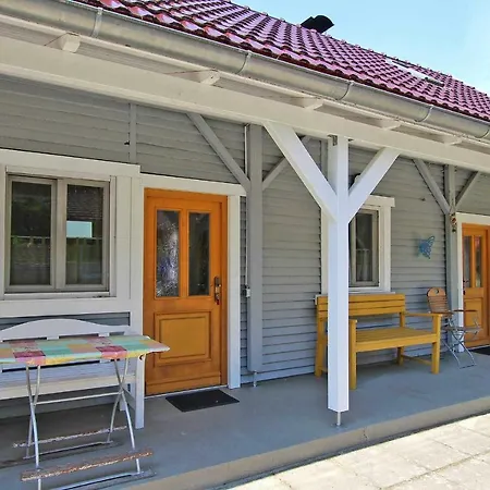Ferienhaeuser Am Zechlinerhuet * Rheinsberg