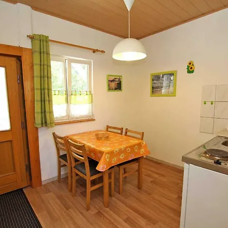Feriehus Ferienhaeuser Am Zechlinerhuet Rheinsberg