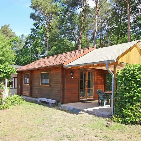 Ferienhaeuser Am Zechlinerhuet