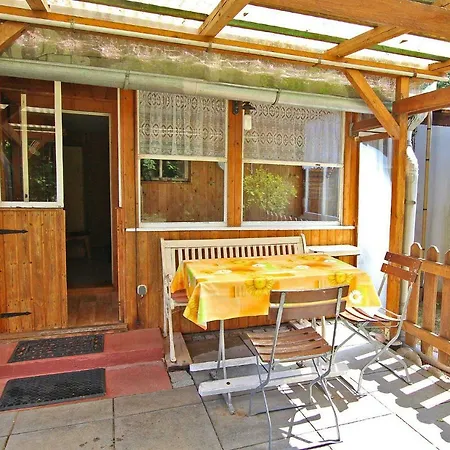 Feriehus Ferienhaeuser Am Zechlinerhuet