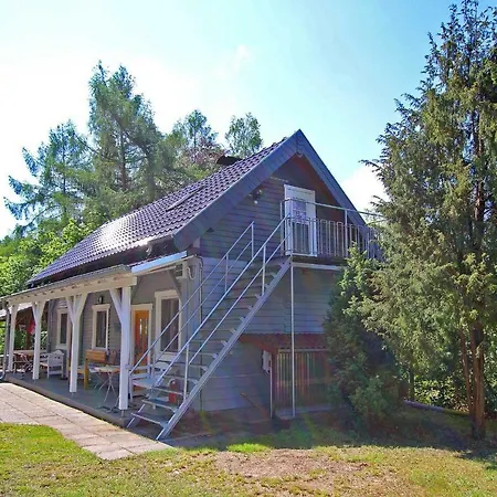 Ferienhaeuser Am Zechlinerhuet Feriehus *