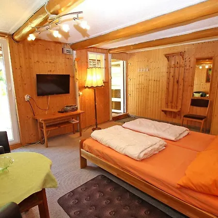 Feriehus Ferienhaeuser Am Zechlinerhuet Rheinsberg