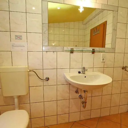 Ferienhaeuser Am Zechlinerhuet