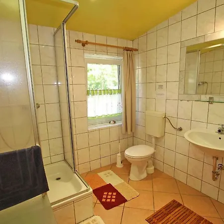 Ferienhaeuser Am Zechlinerhuet Feriehus